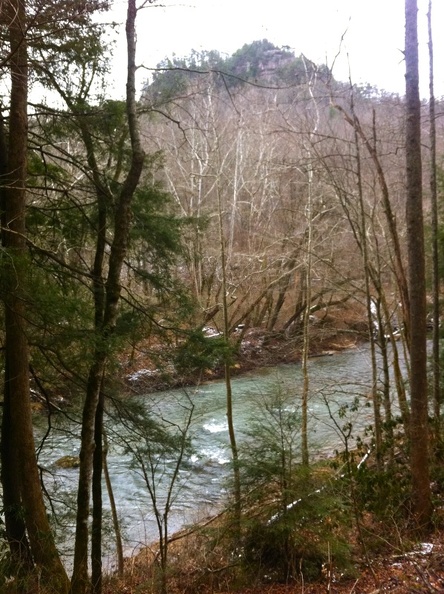 Red River